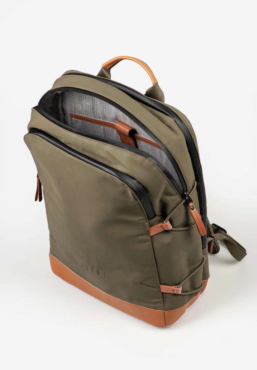 aunts & uncles Kawaguchi Fallen Rock borsa, vista posteriore, da Bag-Age Berlin