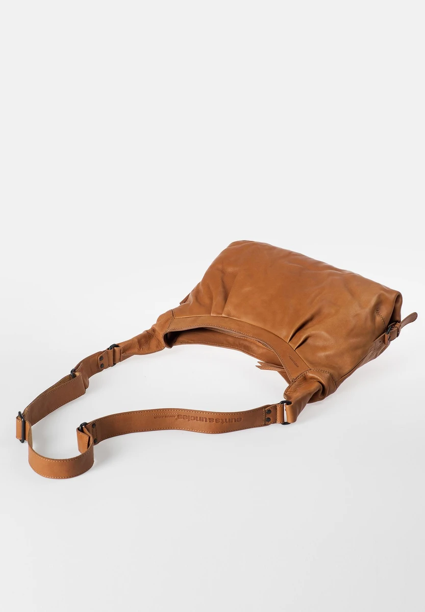 aunts & uncles Mrs. Berry Roll Caramel Tasche, Produktbild, bei Bag-Age Berlin kaufen