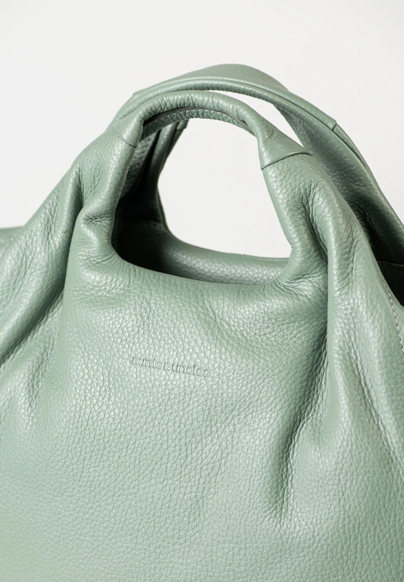 aunts & uncles Dearie Sage Green Tasche, Produktbild, bei Bag-Age Berlin kaufen