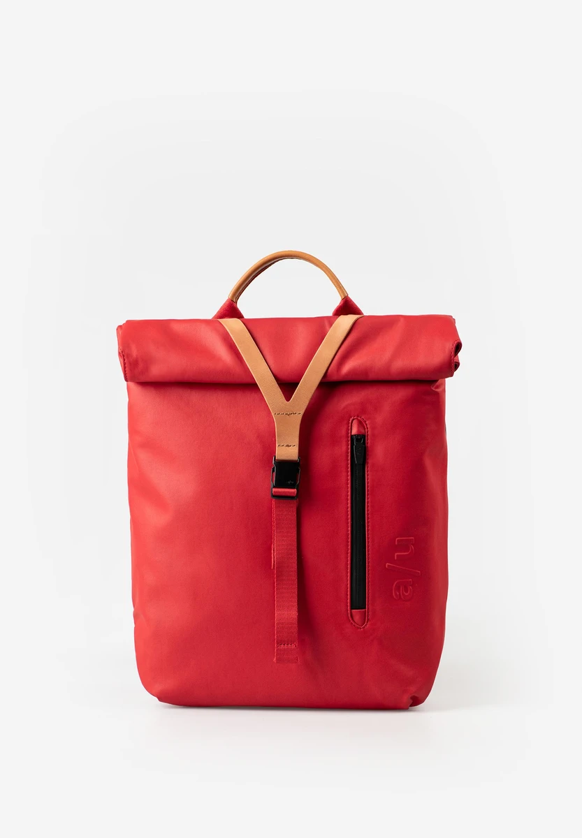 aunts & uncles Tama RE Red Tasche, Vorderansicht, bei Bag-Age Berlin kaufen