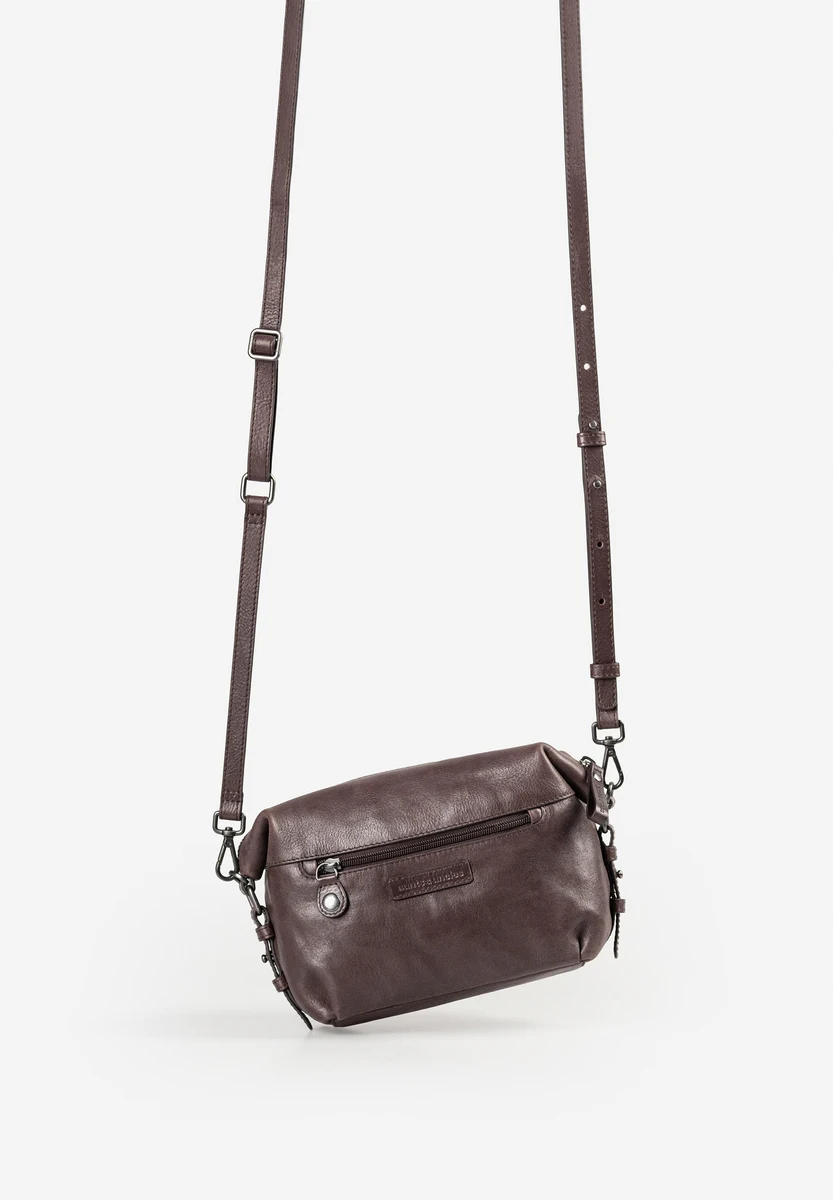 aunts & uncles Mrs. Cannoli Coffee Bean Tasche, Produktbild, bei Bag-Age Berlin kaufen