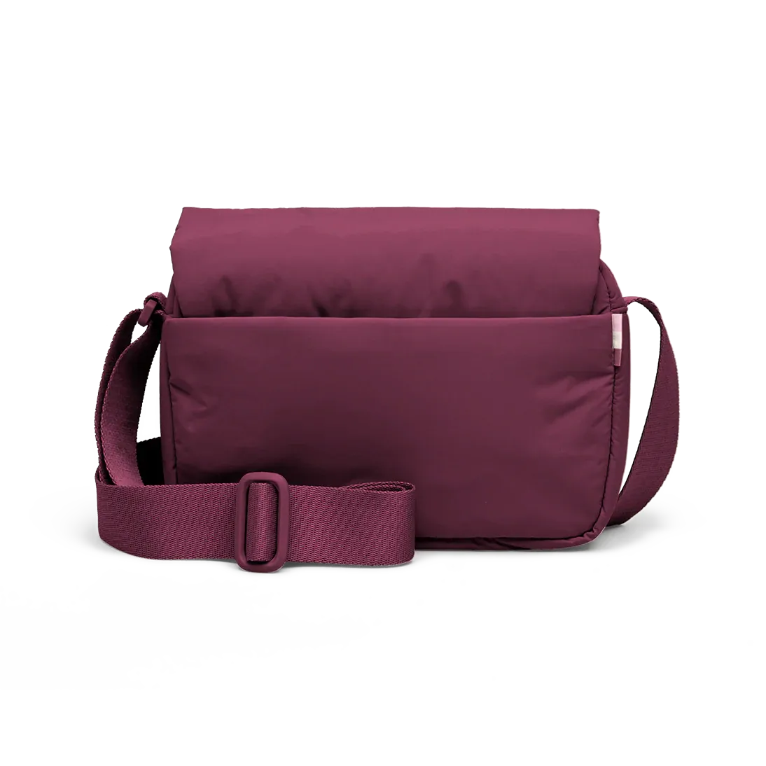 GOT BAG Cloud Crossbody Bag Kraken Monochrome – vista trasera | sostenible | Bag-Age