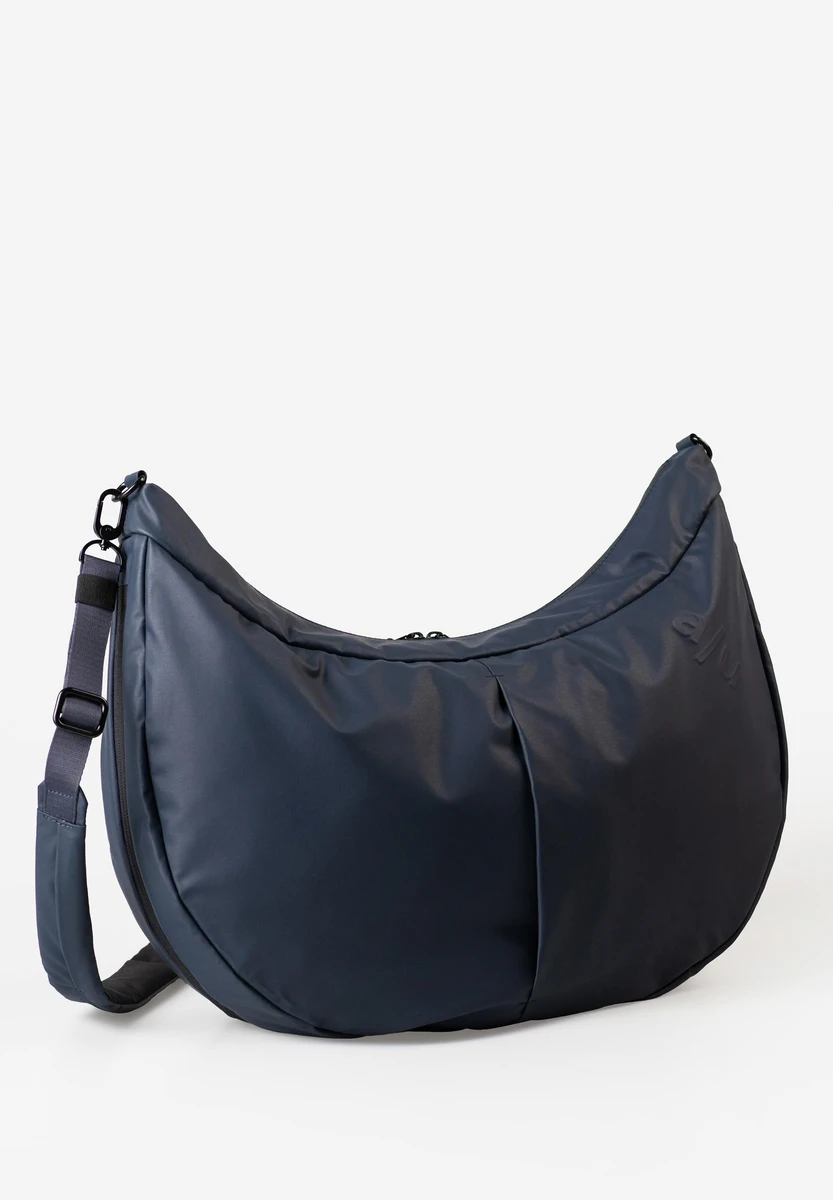 aunts & uncles Miyagawa RE lite Outer Space sac, vue avant, chez Bag-Age Berlin
