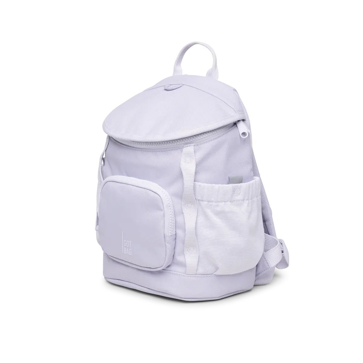 GOT BAG Kids Adventure Daypack Purple Coral – studiofoto | duurzaam | Bag-Age