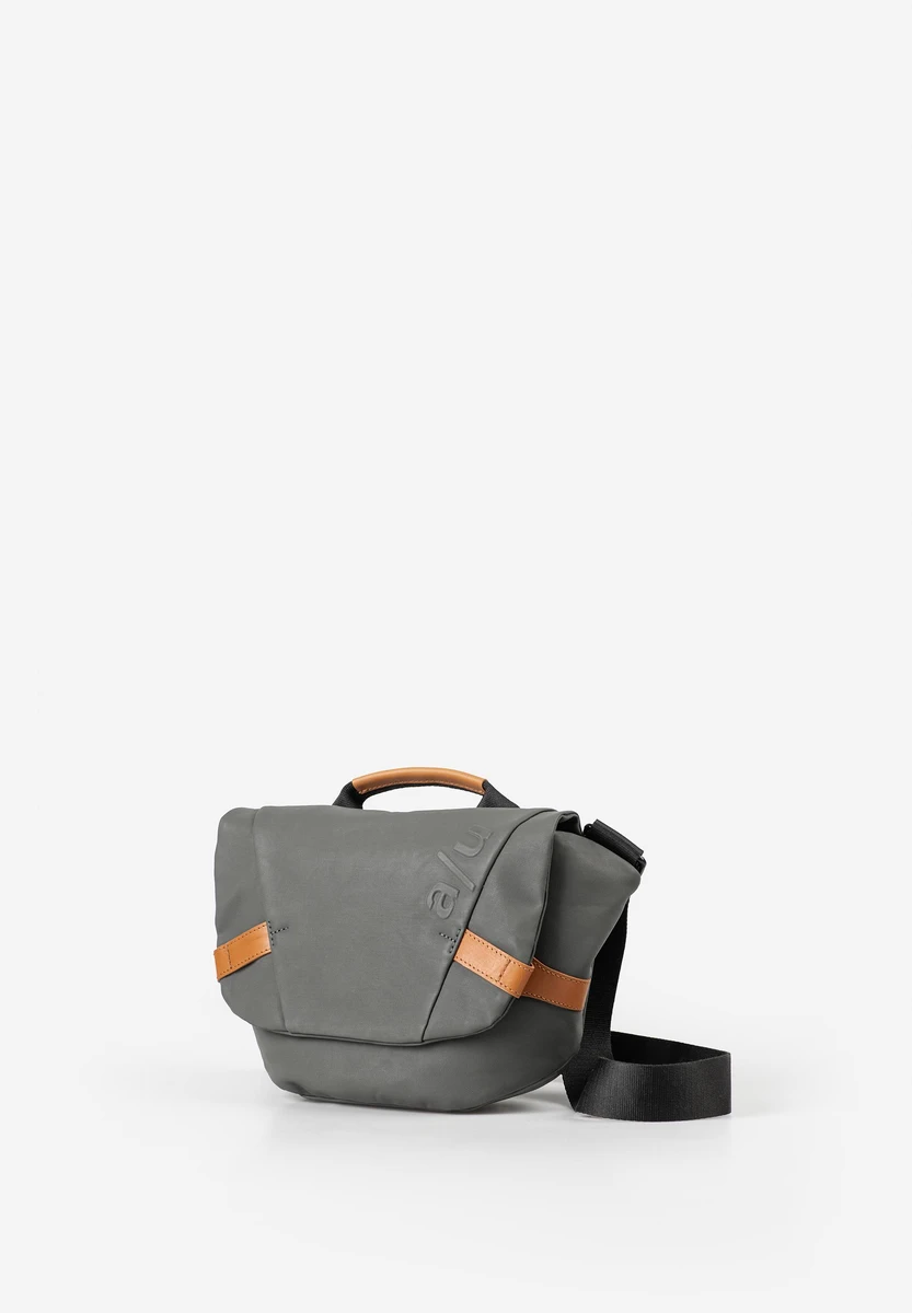 aunts & uncles Kazo Gravity Grey saco, imagem do produto, na Bag-Age Berlin