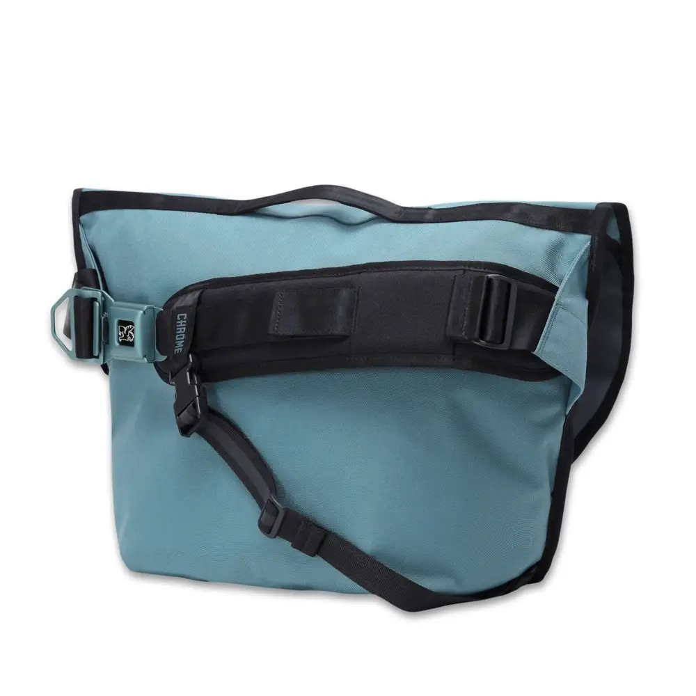 Chrome Industries Citizen 15L Messenger BG-381-STLB-NA-NA – Produktansicht
