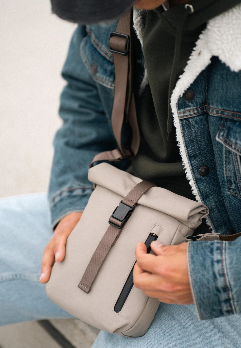 aunts & uncles Yodo RE Driftwood sac, image produit, chez Bag-Age Berlin