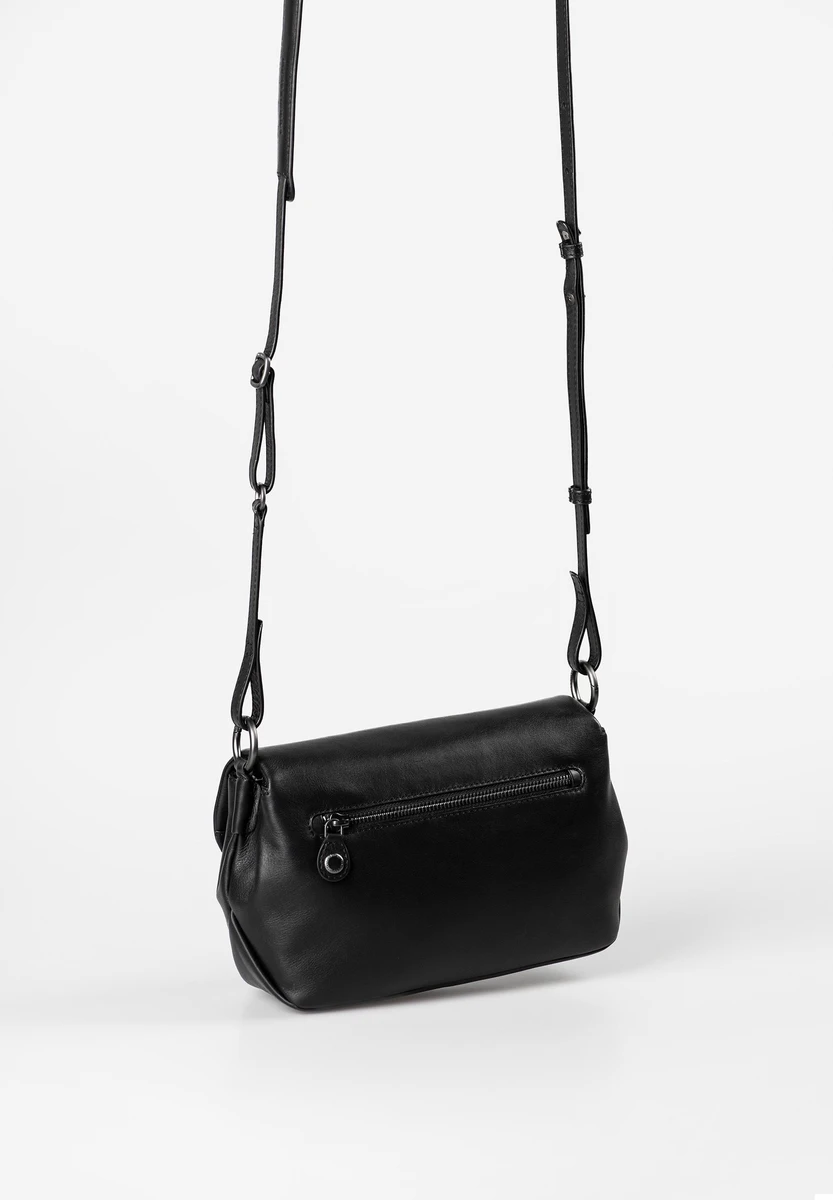 aunts & uncles Fern Jet Black borsa, immagine prodotto, da Bag-Age Berlin