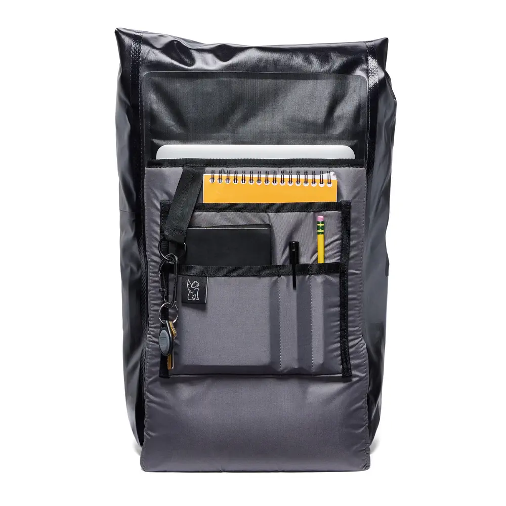 Chrome Industries Urban Ex 20L Pack BG-374-BK-NA-NA - Produktansicht (Weitere Ansicht 2)