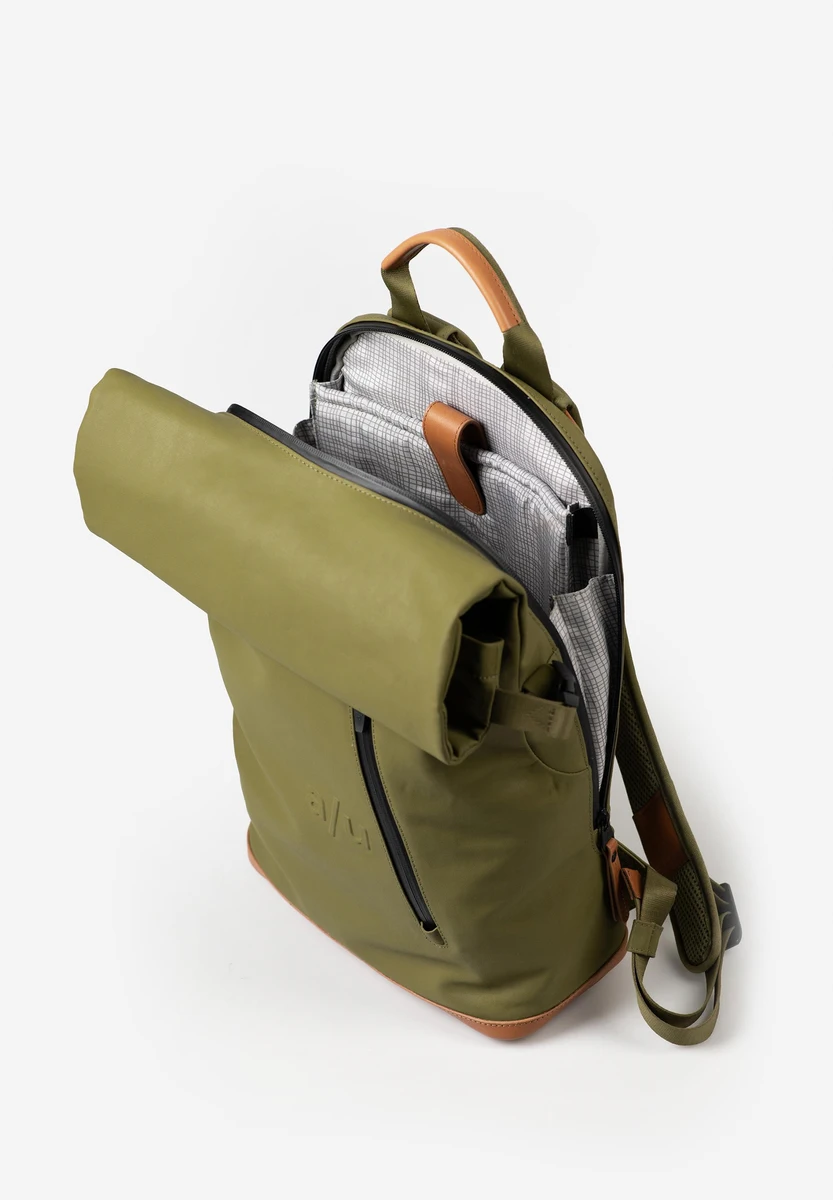 aunts & uncles Tokio Marshland sac, vue arrière, chez Bag-Age Berlin