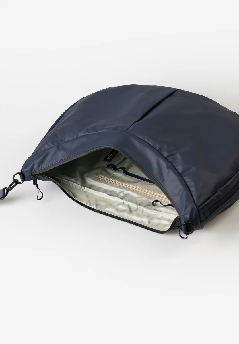 aunts & uncles Miyagawa RE lite Outer Space sac, image produit, chez Bag-Age Berlin