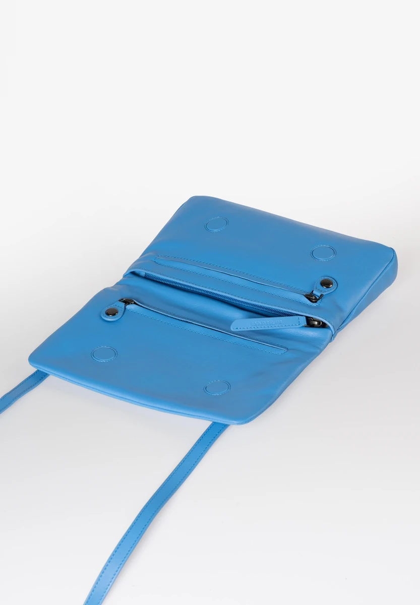 aunts & uncles Nashi Tranquil Blue Tasche, Produktbild, bei Bag-Age Berlin kaufen