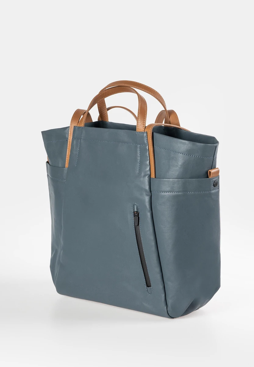 aunts & uncles Takamatsu Cosmic Void tas, productafbeelding, bij Bag-Age Berlin