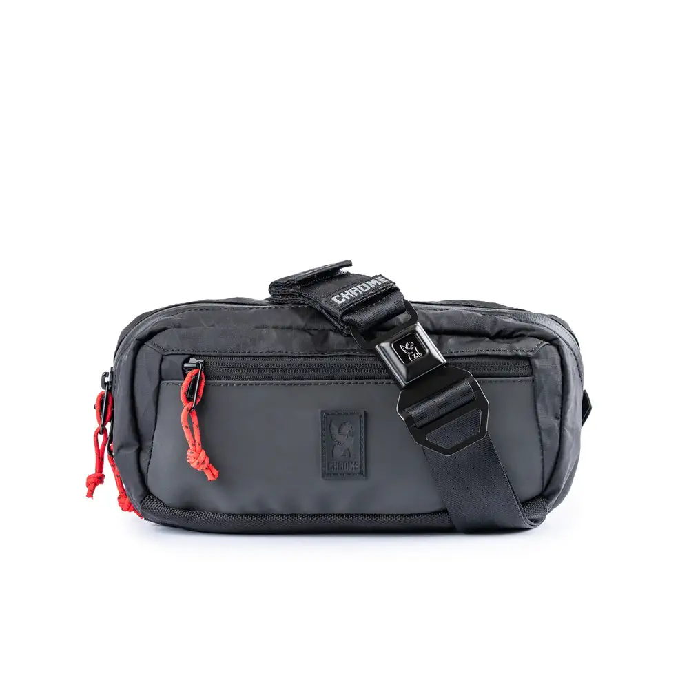 Chrome Industries Micro Kadet 3L Sling BG-501-BXRF-NA-NA - Produktansicht (Weitere Ansicht 2)