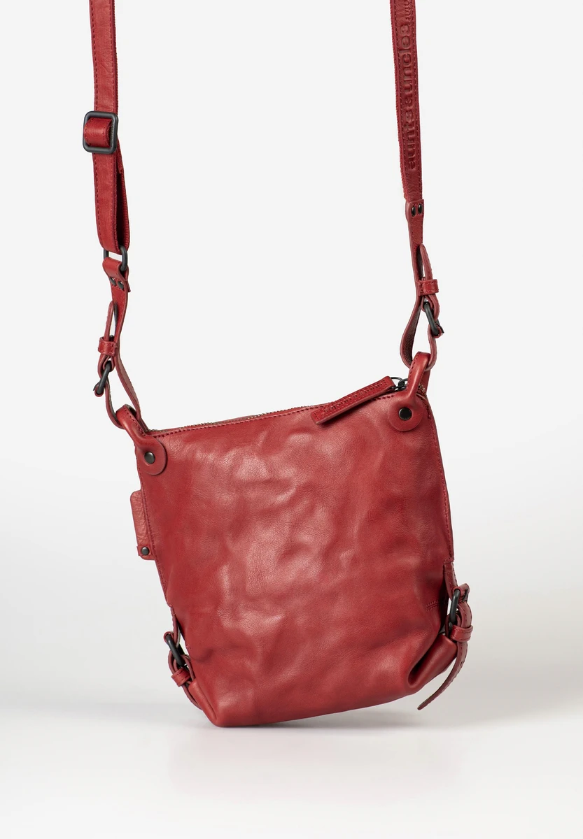 aunts & uncles Mrs. Chocolate Cookie Intense Rust Tasche, Produktbild, bei Bag-Age Berlin kaufen