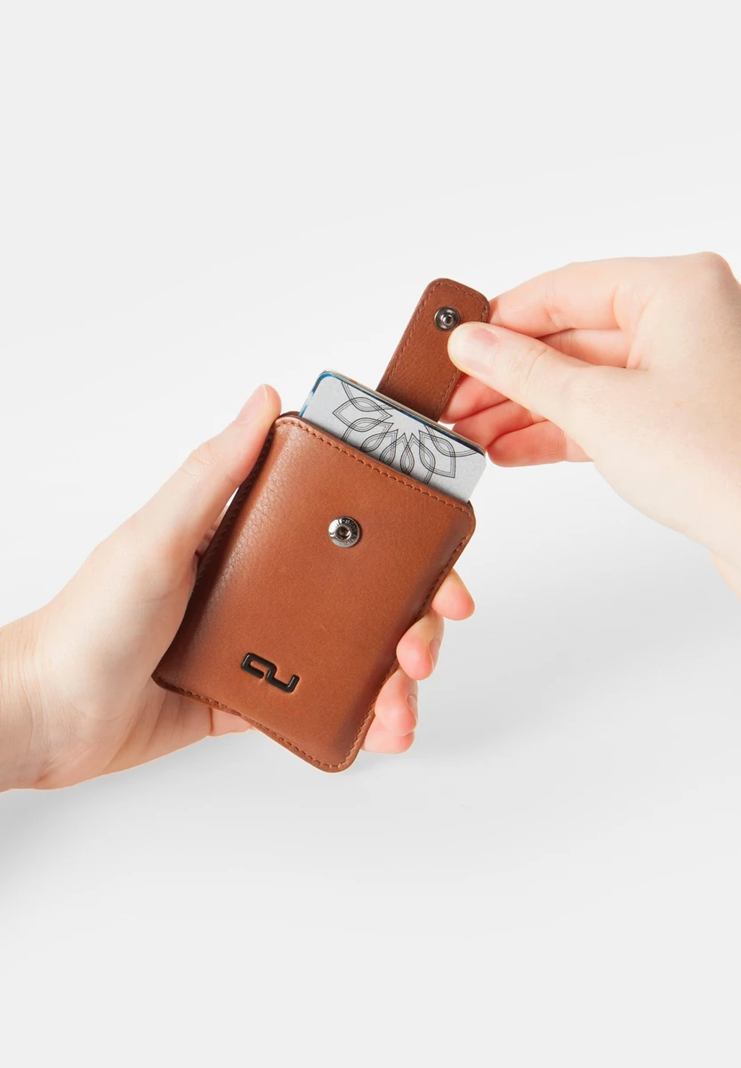 aunts & uncles Jone Cognac Tasche, Produktbild, bei Bag-Age Berlin kaufen