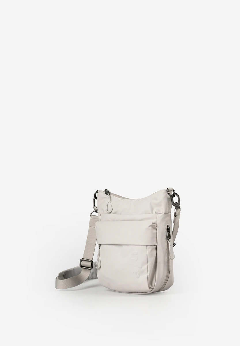 aunts & uncles Yura RE lite Linen tas, productafbeelding, bij Bag-Age Berlin