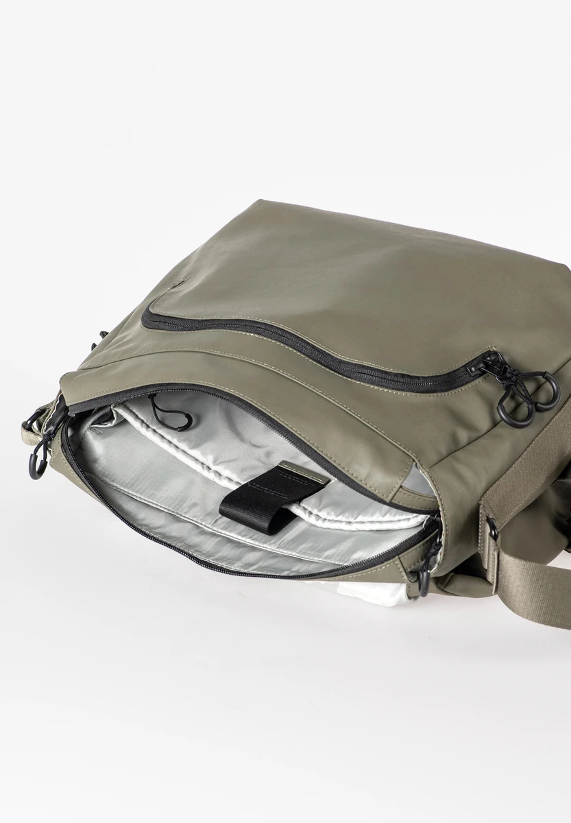 aunts & uncles Yamakuni RE Fallen Rock Tasche, Produktbild, bei Bag-Age Berlin kaufen