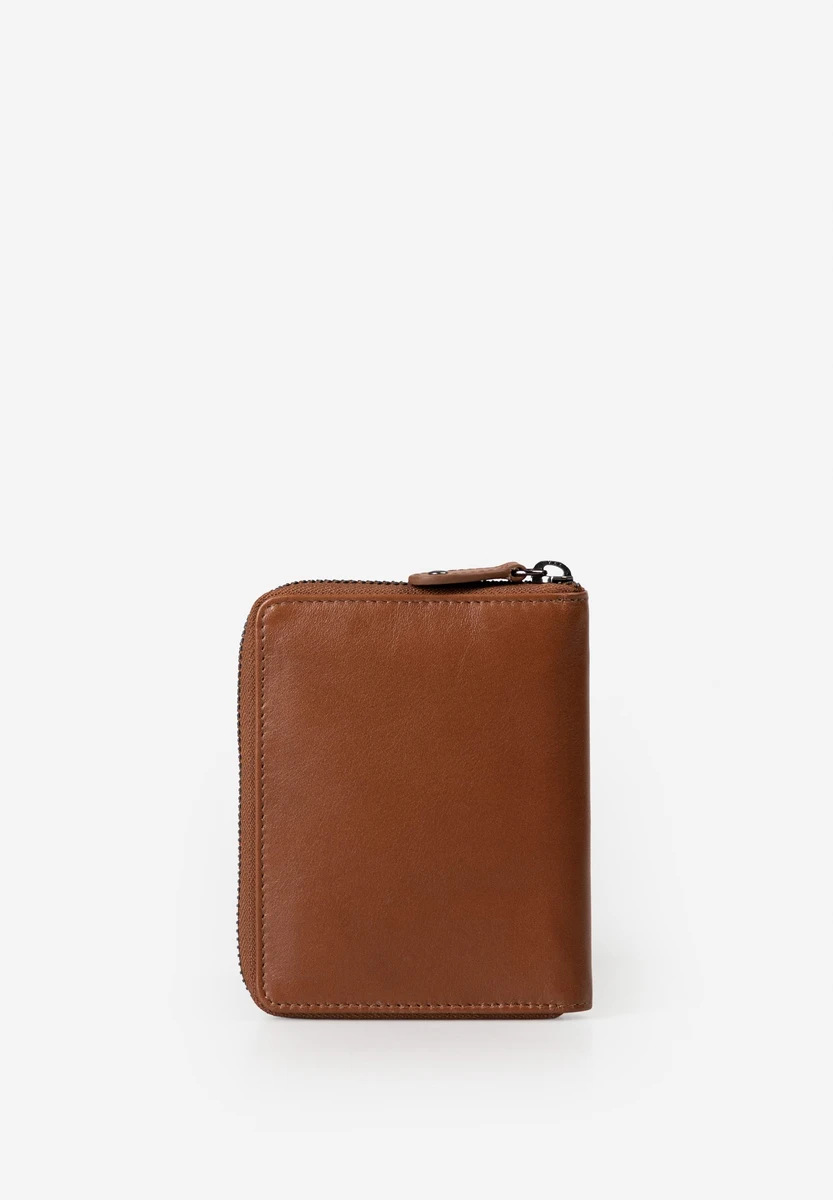 aunts & uncles Eirik Cognac Tasche, Produktbild, bei Bag-Age Berlin kaufen