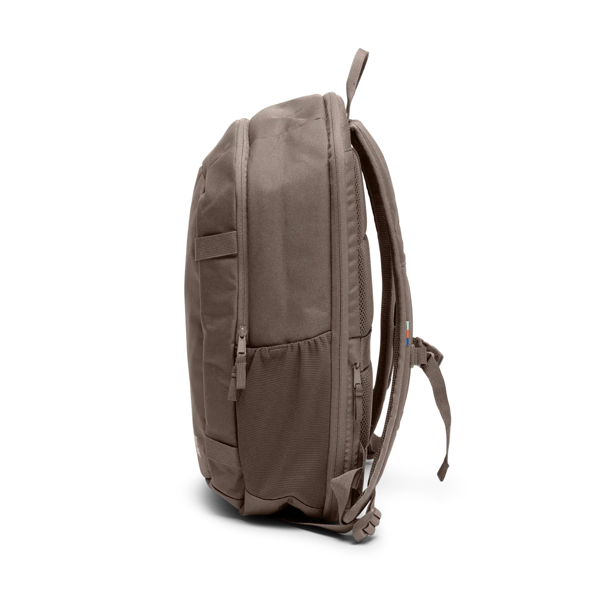 GOT BAG Hybrid Pack Oyster – Seitenansicht 1 | nachhaltig | Bag-Age