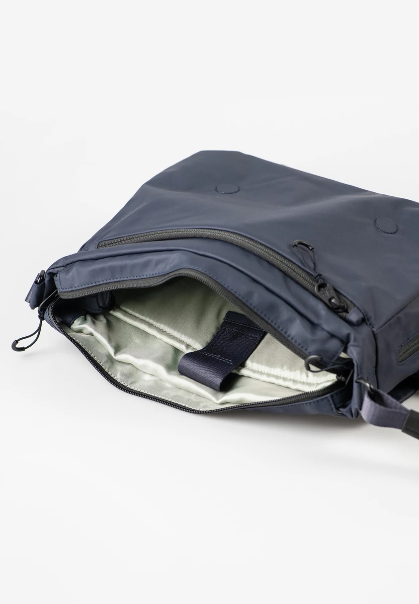 aunts & uncles Aoki RE lite Outer Space borsa, immagine prodotto, da Bag-Age Berlin