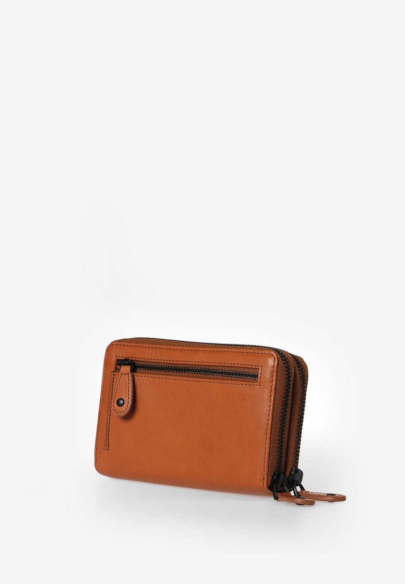 aunts & uncles Selma Cognac Tasche, Produktbild, bei Bag-Age Berlin kaufen