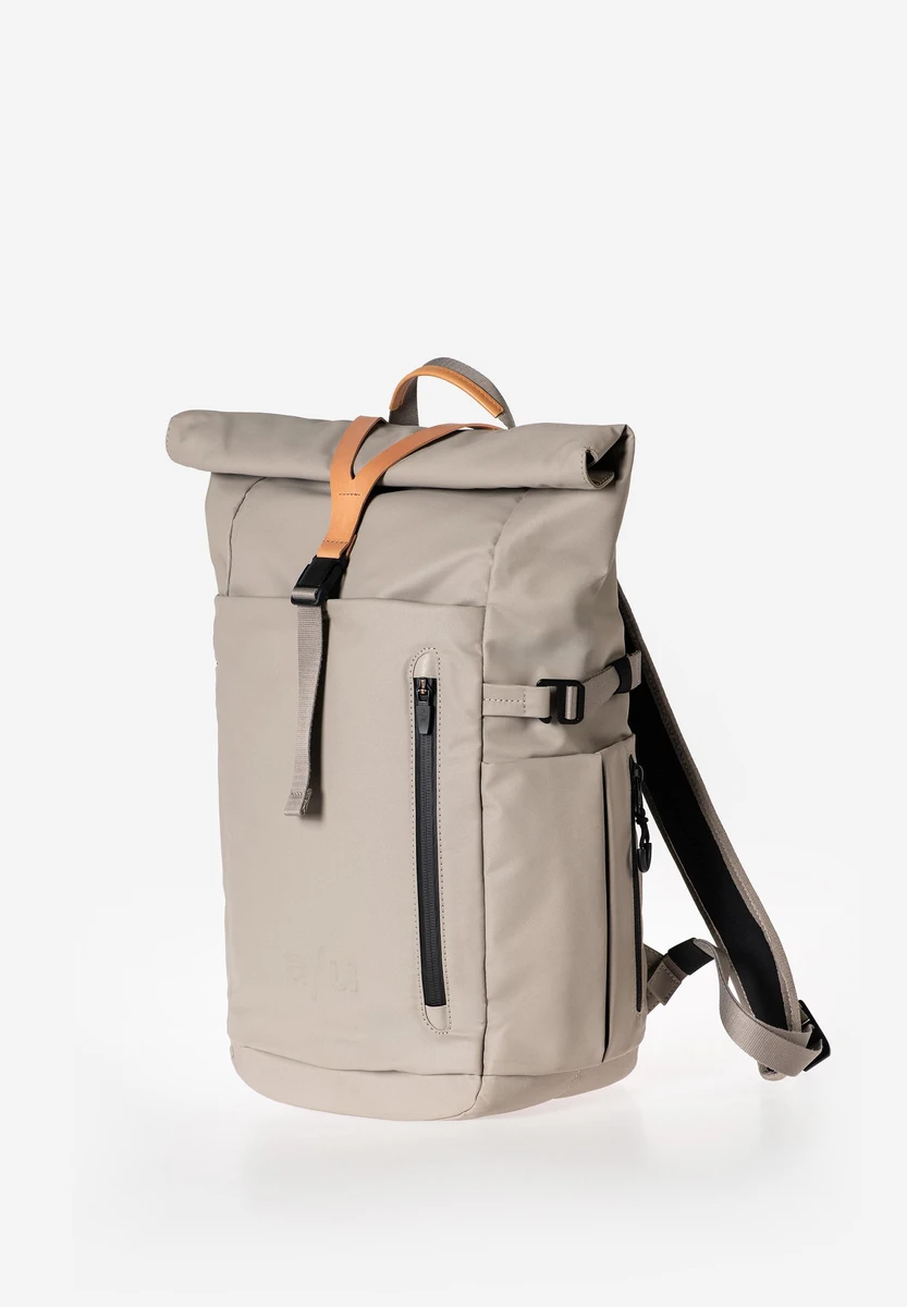 aunts & uncles Tokachi RE Driftwood borsa, vista posteriore, da Bag-Age Berlin