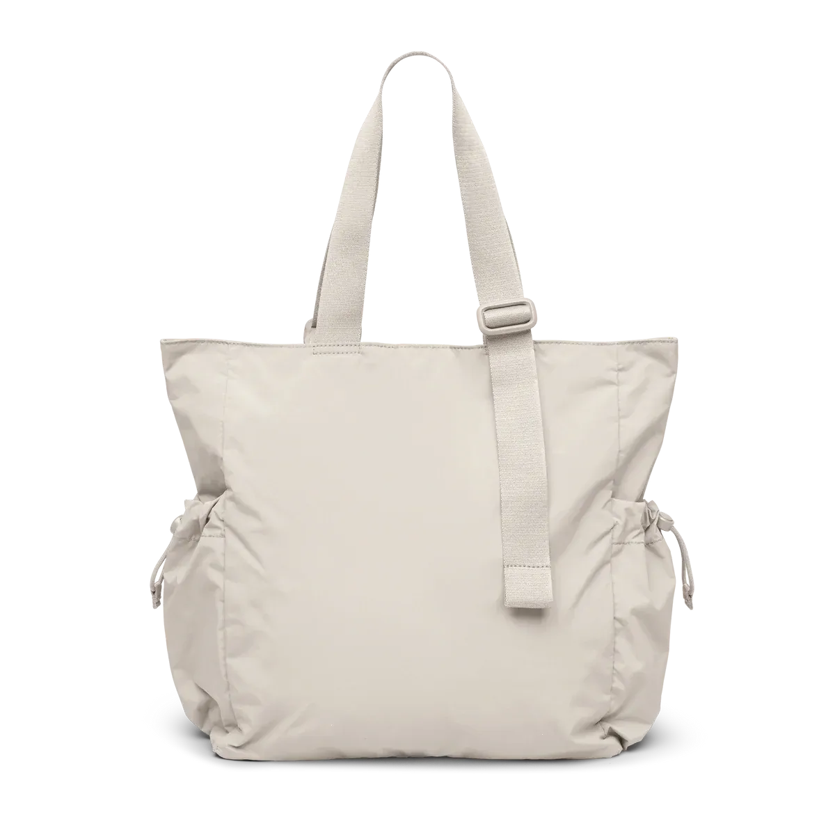 GOT BAG Mellow Tote Bag Soft Shell Monochrome – vista frontal 2 | sostenible | Bag-Age