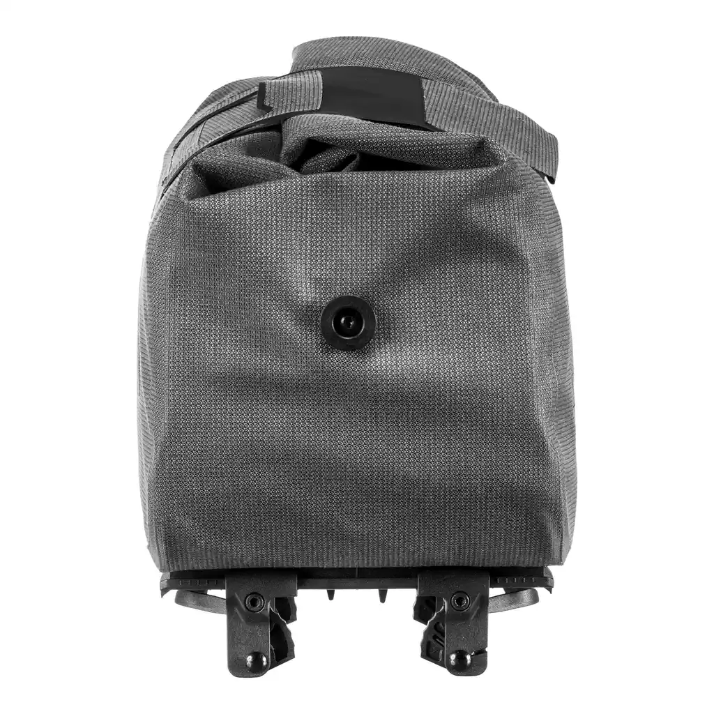 ORTLIEB Trunk-Bag RC Pepper, rack-top bag, vista lateral, na Bag-Age