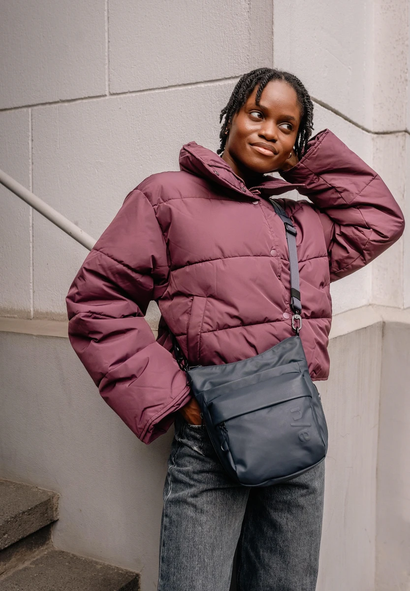 aunts & uncles Yura RE lite Outer Space bag, product image, at Bag-Age Berlin