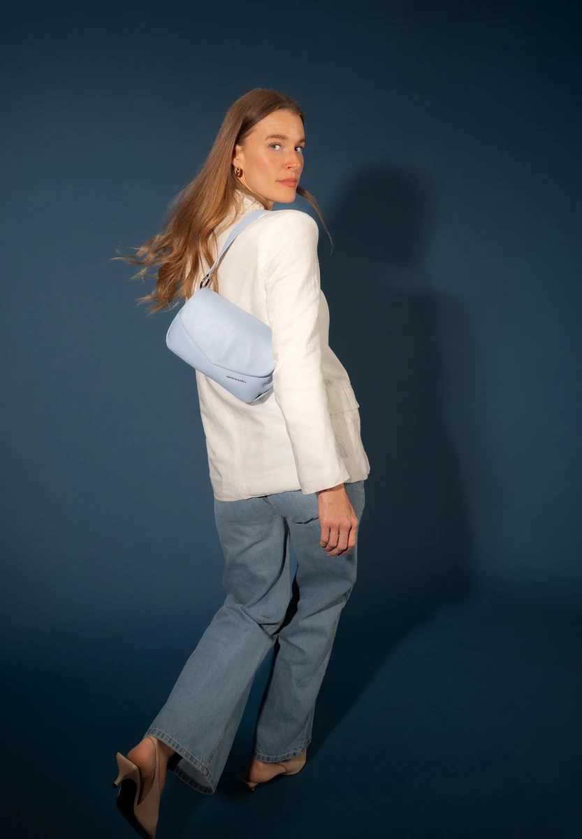 aunts & uncles Fern Blue Aura torba, zdjęcie produktu, w Bag-Age Berlin