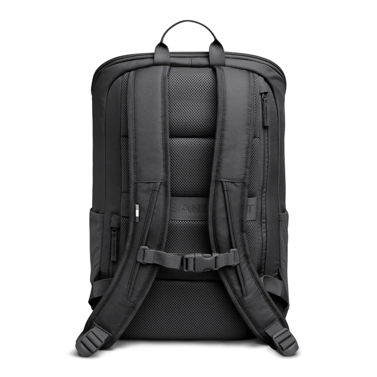 GOT BAG Pro Pack Shark Monochrome – back view | sustainable | Bag-Age