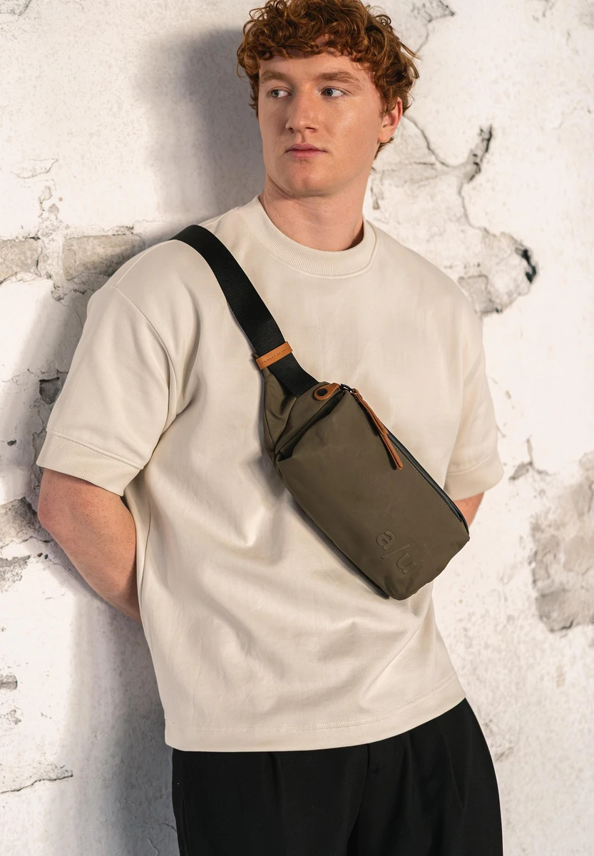aunts & uncles Himeji Fallen Rock sac, image produit, chez Bag-Age Berlin