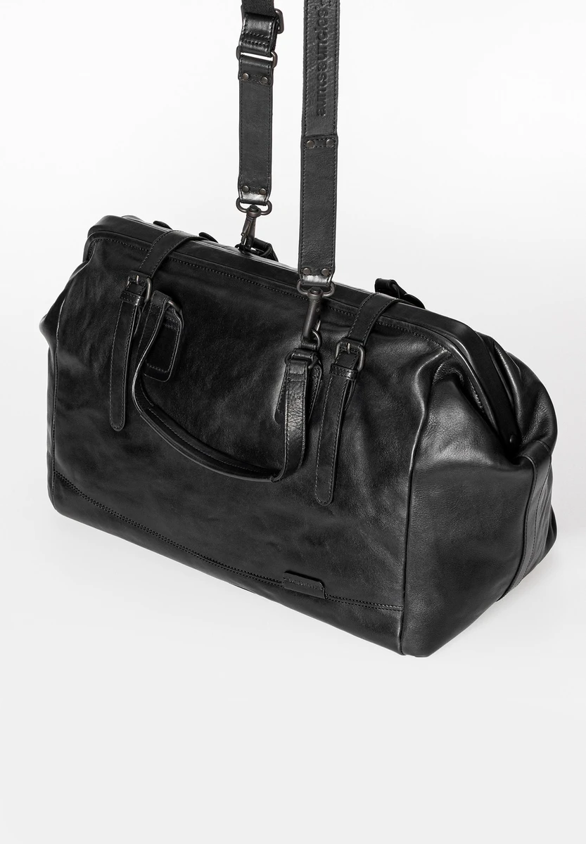 aunts & uncles Mrs. Currant Bread Black Smoke Tasche, Produktbild, bei Bag-Age Berlin kaufen