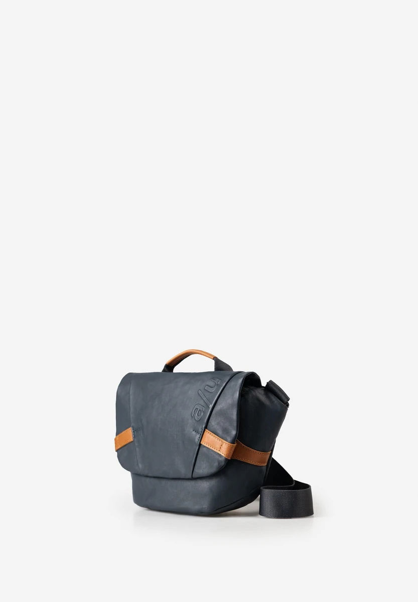 aunts & uncles Kazo Night Blue borsa, immagine prodotto, da Bag-Age Berlin