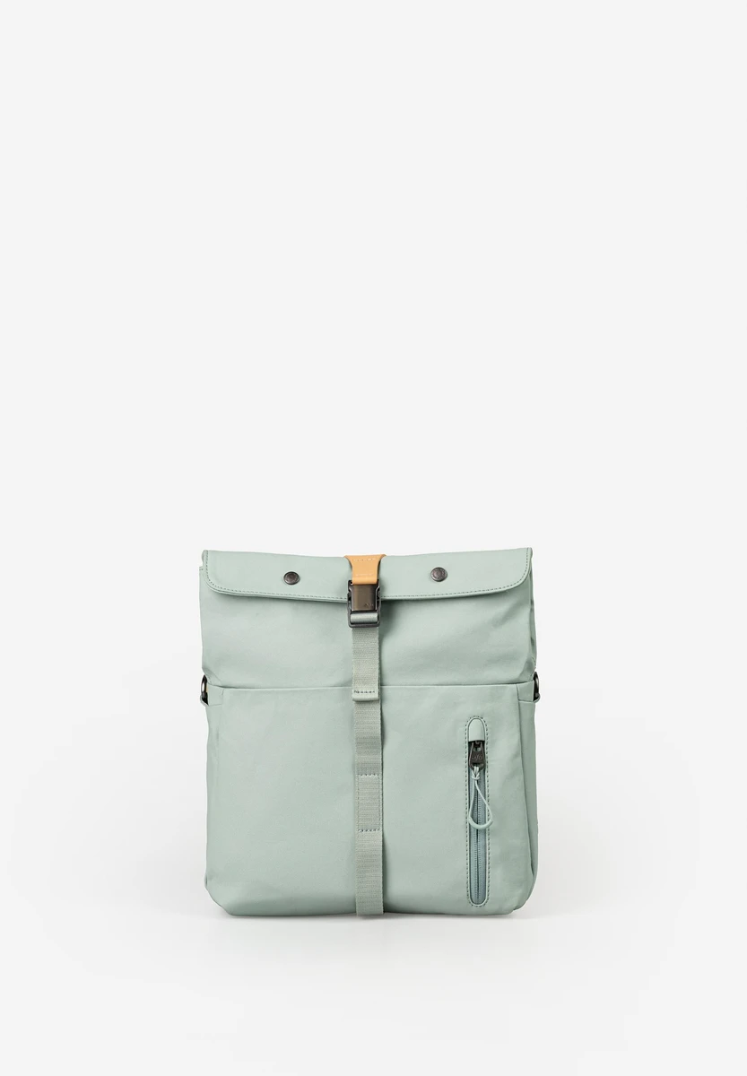 aunts & uncles Seki RE Sage Green bag, product image, at Bag-Age Berlin