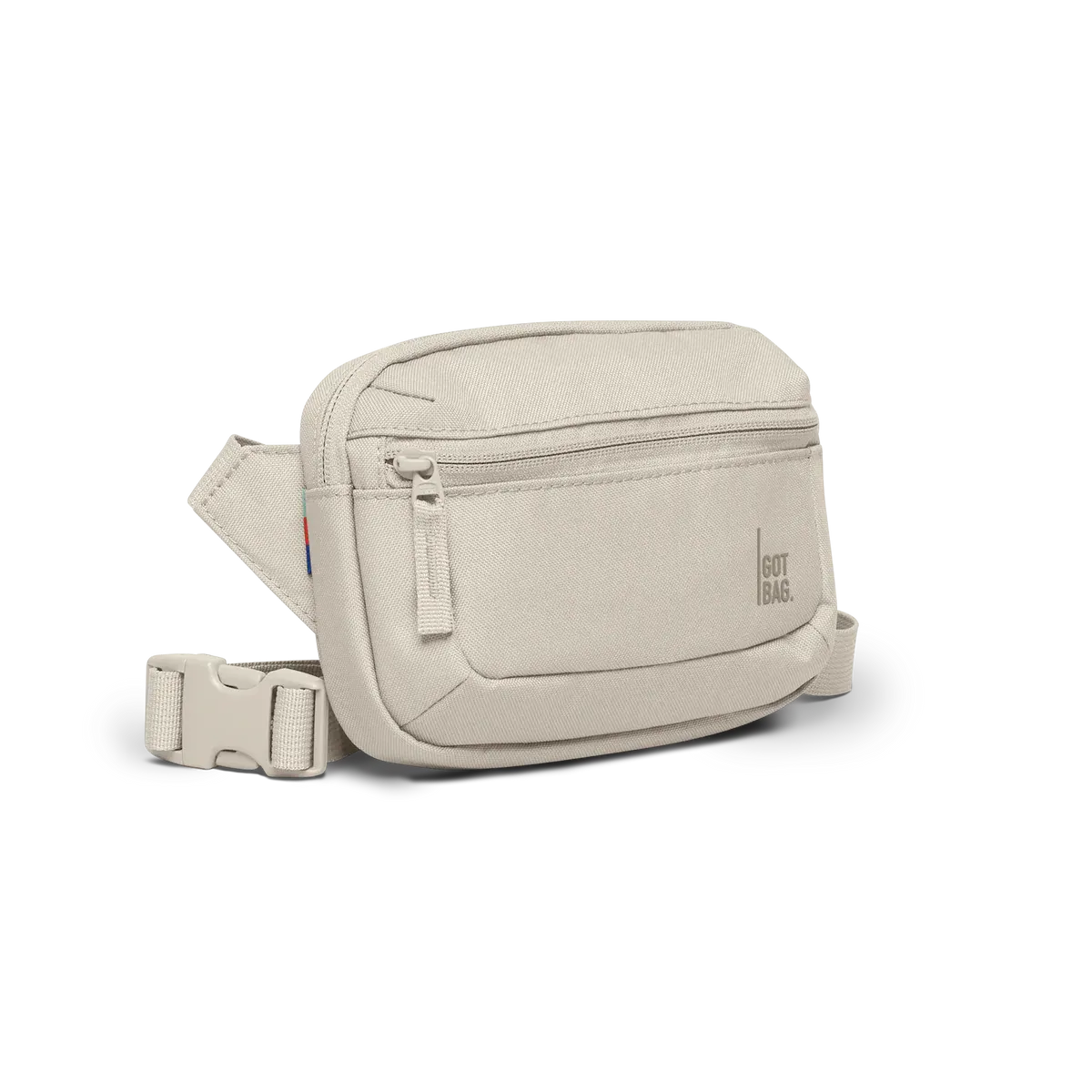 GOT BAG Sling Bag Small Soft Shell – foto estúdio | sustentável | Bag-Age