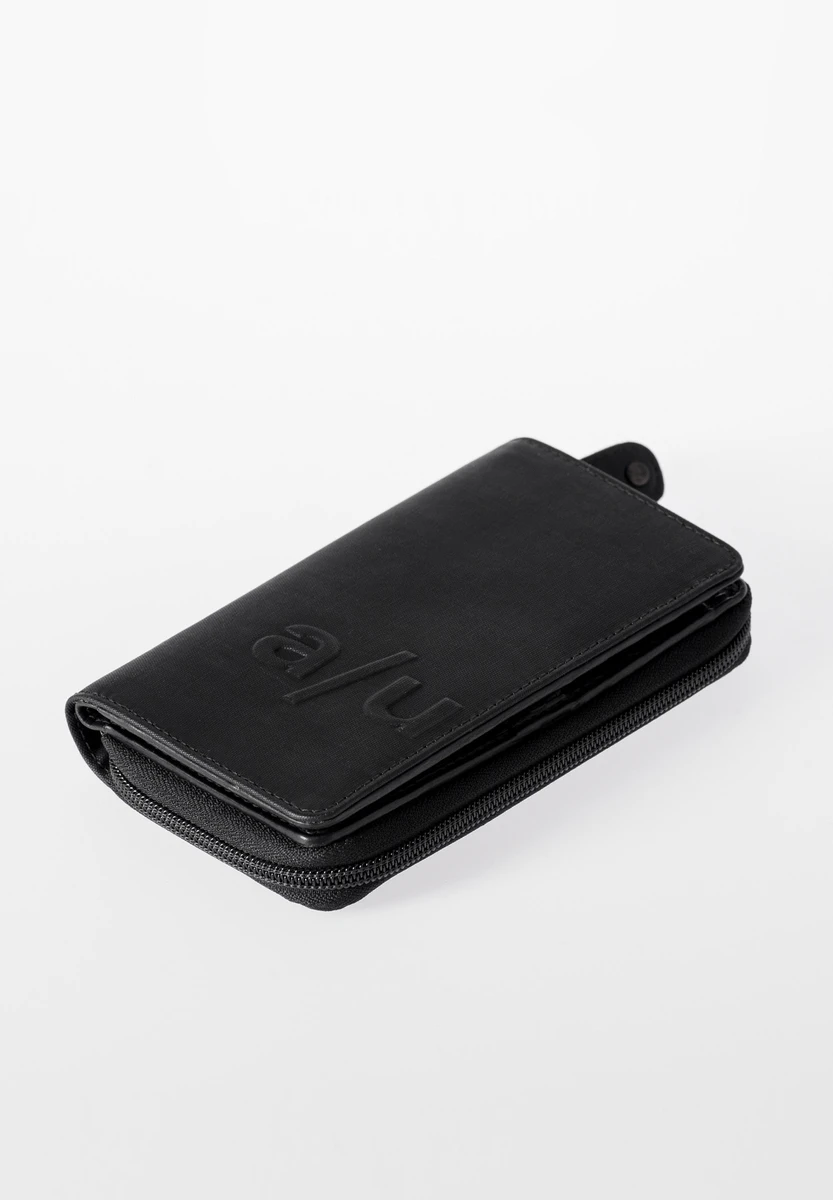aunts & uncles Mishima Black Tasche, Produktbild, bei Bag-Age Berlin kaufen