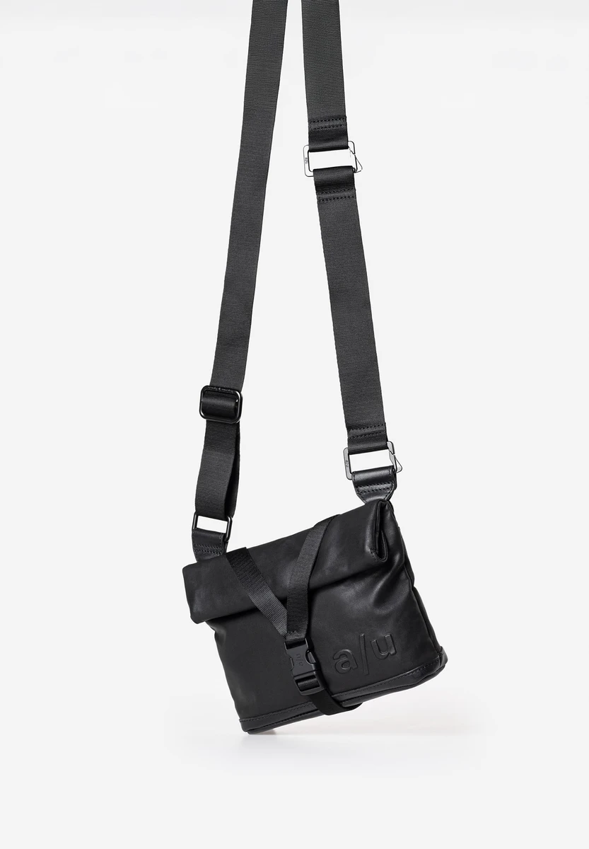 aunts & uncles Tsu Black sac, image produit, chez Bag-Age Berlin