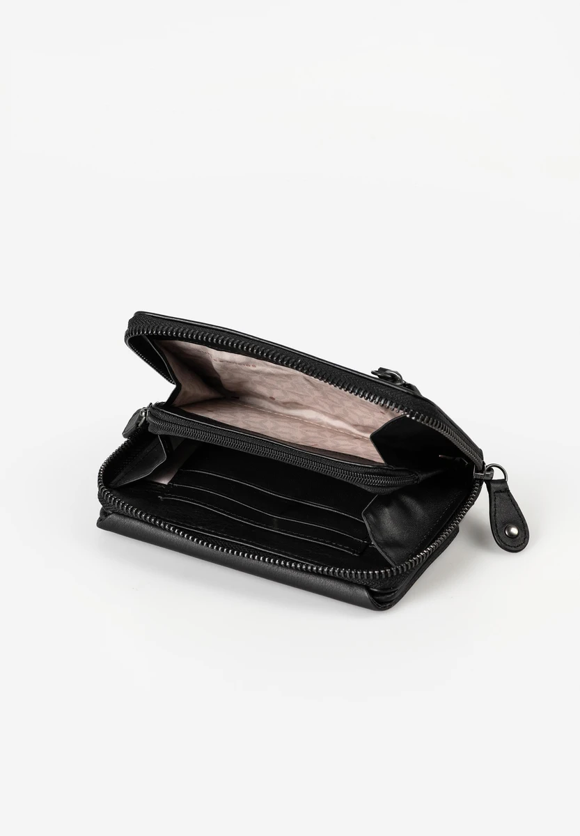 aunts & uncles Dahlia Jet Black Tasche, Produktbild, bei Bag-Age Berlin kaufen