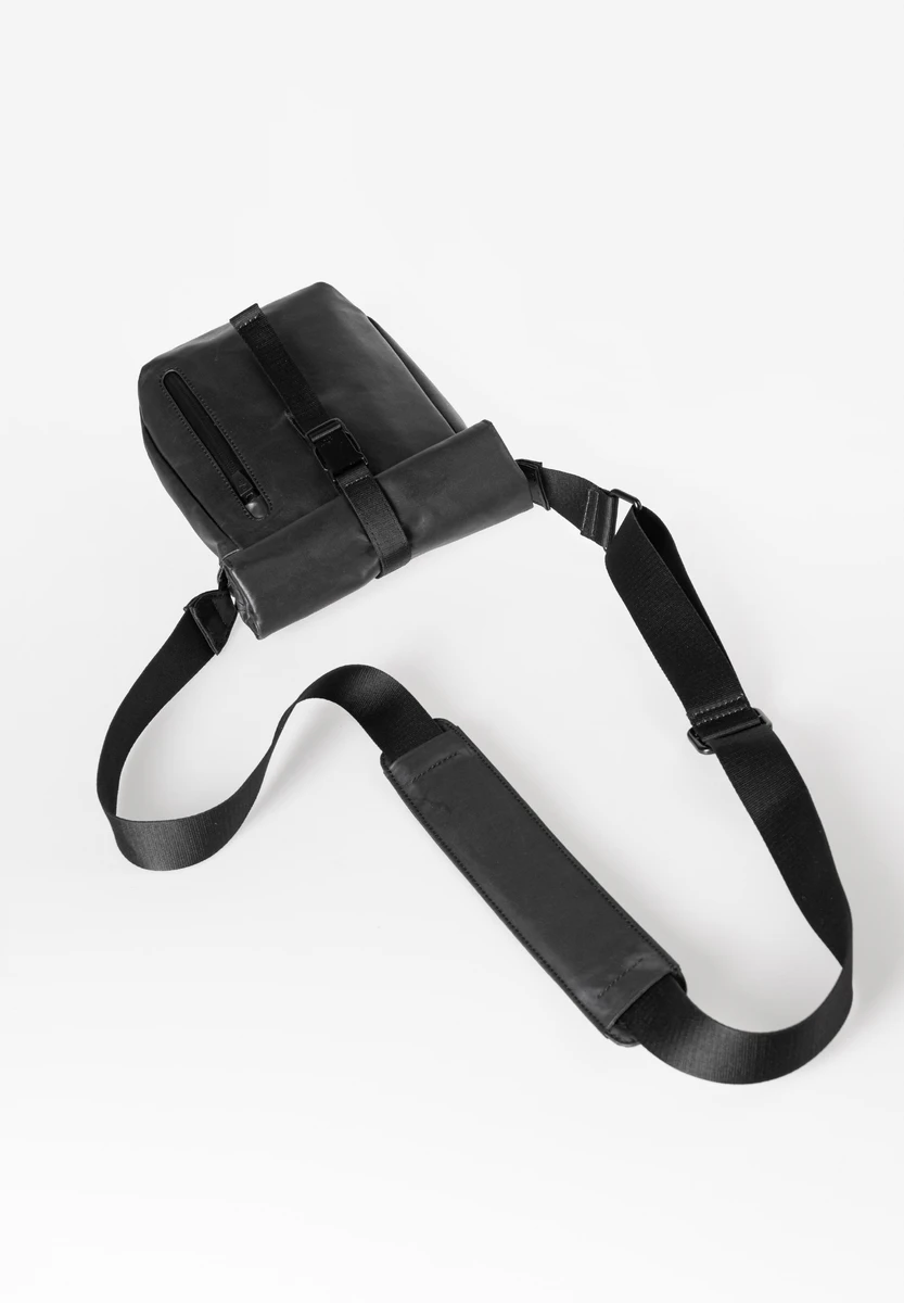 aunts & uncles Yodo RE Black tas, productafbeelding, bij Bag-Age Berlin