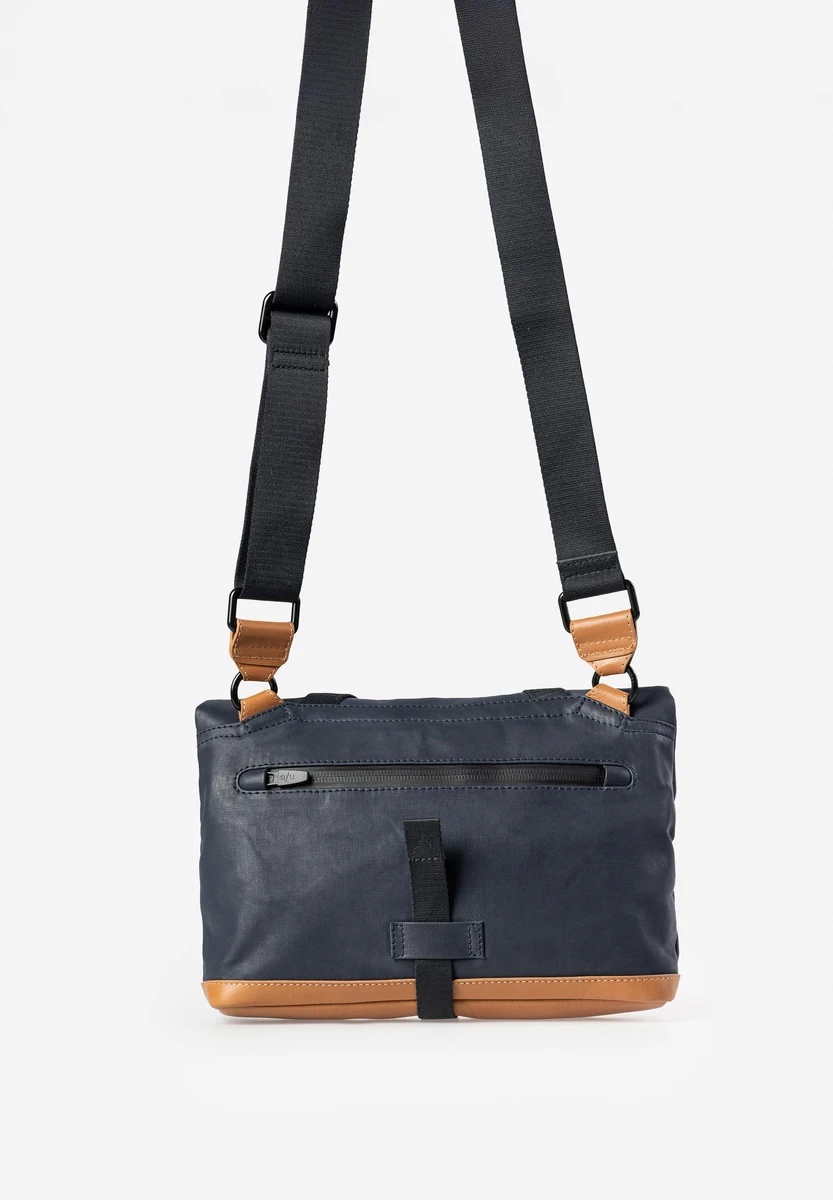 aunts & uncles Yao Night Blue bag, product image, at Bag-Age Berlin