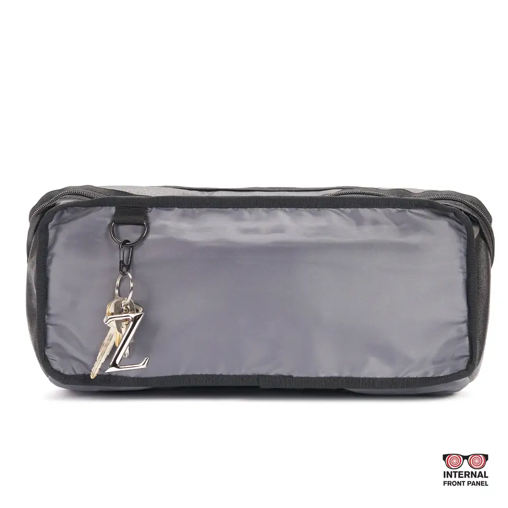 Chrome Industries Kadet Slide Sling - geöffnetes Hauptfach (Weitere Ansicht 2)