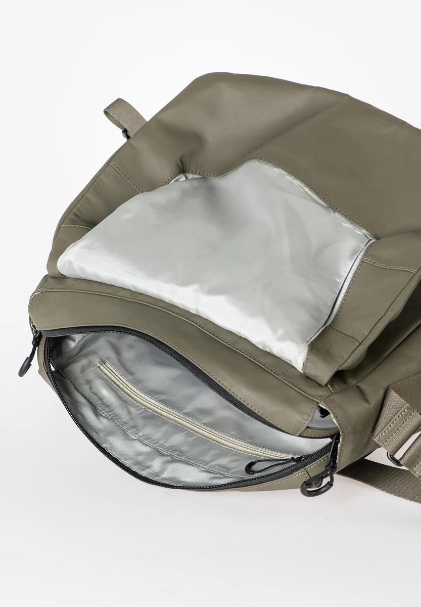 aunts & uncles Yamakuni RE Fallen Rock Tasche, Produktbild, bei Bag-Age Berlin kaufen