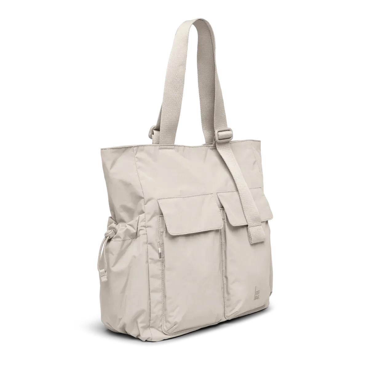 GOT BAG Mellow Tote Bag Soft Shell Monochrome – foto estudio | sostenible | Bag-Age