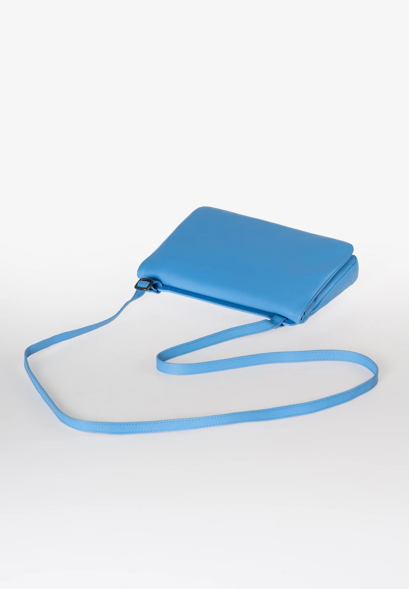 aunts & uncles Nashi Tranquil Blue Tasche, Produktbild, bei Bag-Age Berlin kaufen