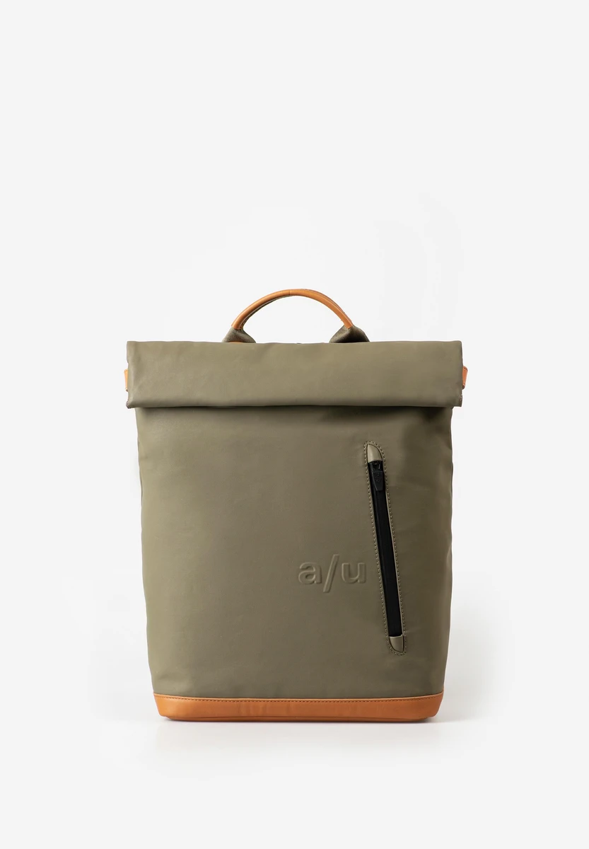 aunts & uncles Wakayama Fallen Rock borsa, vista frontale, da Bag-Age Berlin