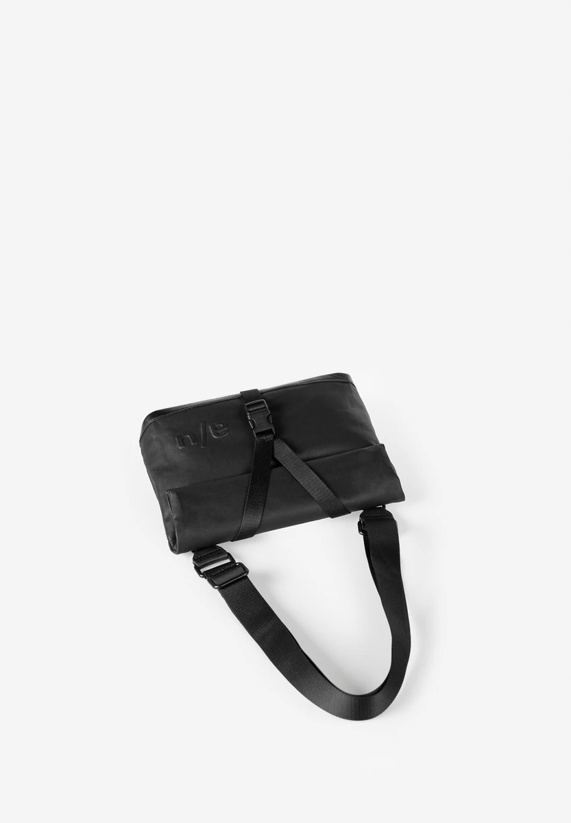 aunts & uncles Yao Black borsa, immagine prodotto, da Bag-Age Berlin