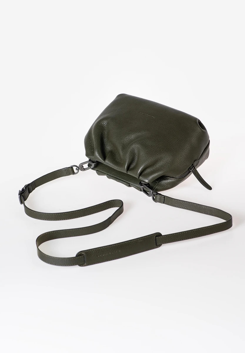 aunts & uncles Honey Ivy Green Tasche, Produktbild, bei Bag-Age Berlin kaufen