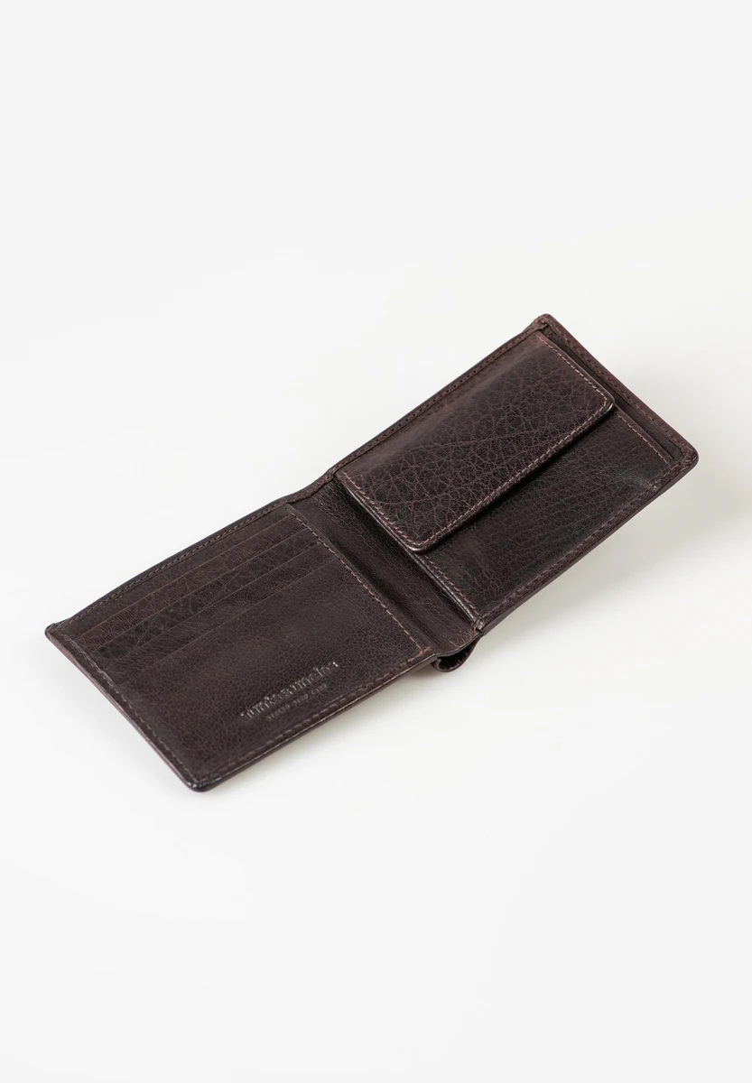 aunts & uncles AAGE Dark Brown Tasche, Produktbild, bei Bag-Age Berlin kaufen